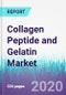 Collagen Peptide and Gelatin Market by Product, by Source, Application - Global Opportunity Analysis and Industry Forecast, 2020 - 2030 - Product Thumbnail Image