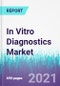 In Vitro Diagnostics Market by Product & Service, Technique, Application, and End User: Global Opportunity Analysis and Industry Forecast, 2020 - 2030 - Product Image