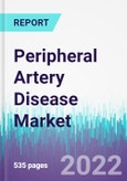 Peripheral Artery Disease Market by Type, Global Opportunity Analysis and Industry Forecast, 2022 - 2030- Product Image