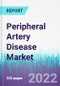 Peripheral Artery Disease Market by Type, Global Opportunity Analysis and Industry Forecast, 2022 - 2030 - Product Image