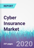 Cyber Insurance Market by Company Size, by Industry Vertical - Global Opportunity Analysis and Industry Forecast, 2020 - 2030- Product Image