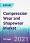 Compression Wear and Shapewear Market by Product Type, Gender, Application, Distribution Channel: Global Opportunity Analysis and Industry Forecast, 2020 - 2030 - Product Thumbnail Image
