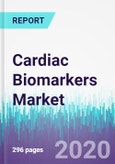 Cardiac Biomarkers Market by Type, by Application, by Location of Testing - Global Opportunity Analysis and Industry Forecast, 2020 - 2030- Product Image