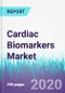 Cardiac Biomarkers Market by Type, by Application, by Location of Testing - Global Opportunity Analysis and Industry Forecast, 2020 - 2030 - Product Thumbnail Image