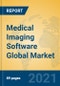 Medical Imaging Software Global Market Insights 2021, Analysis and Forecast to 2026, by Manufacturers, Regions, Technology, Application - Product Thumbnail Image