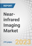 Near-infrared Imaging Market by Product (Imaging System, Probe, Dye (Organic, Nanoparticle)), Procedure (Cancer, CVD, GI, OB/GYN), Application (Preclinical, Clinical, Medical), End User (Hospital, Pharma, Research Lab) & Region - Global Forecast to 2028- Product Image