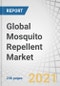 Global Mosquito Repellent Market by Repellent Type (Spray, Vaporizer, Cream & Oil, Coil, Mat), After Bite Type (Lotion, Balm, Gel, Roll-on), Distribution Channel (Hypermarket & Supermarket, Independent Stores, e-Commerce) and Region - Forecast to 2026 - Product Image