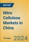 Nitro Cellulose Markets in China - Product Thumbnail Image