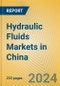 Hydraulic Fluids Markets in China - Product Thumbnail Image