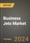 2023 Business Jets Market - Revenue, Trends, Growth Opportunities, Competition, COVID Strategies, Regional Analysis and Future outlook to 2030 (by products, applications, end cases) - Product Thumbnail Image