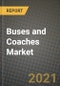 Buses and Coaches Market - Revenue, Trends, Growth Opportunities, Competition, COVID-19 Strategies, Regional Analysis and Future Outlook to 2030 (By Products, Applications, End Cases) - Product Image