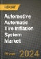 Automotive Automatic Tire Inflation System Market Outlook Report: Industry Size, Market Shares Data, Latest Trends, Insights, Growth Potential, CAGR Forecasts to 2034 - Product Image