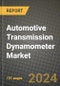 2023 Automotive Transmission Dynamometer Market - Revenue, Trends, Growth Opportunities, Competition, COVID Strategies, Regional Analysis and Future outlook to 2030 (by products, applications, end cases) - Product Image