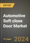 Automotive Soft close Door Market Report: Industry Size, Market Shares Data, Latest Trends, Insights, Growth Potential, CAGR Forecasts to 2034 - Product Thumbnail Image