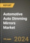 2023 Automotive Auto Dimming Mirrors Market - Revenue, Trends, Growth Opportunities, Competition, COVID Strategies, Regional Analysis and Future outlook to 2030 (by products, applications, end cases) - Product Thumbnail Image