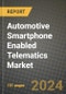 Automotive Smartphone Enabled Telematics Market Report: Industry Size, Market Shares Data, Latest Trends, Insights, Growth Potential, CAGR Forecasts to 2034 - Product Thumbnail Image