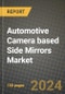 2023 Automotive Camera based Side Mirrors Market - Revenue, Trends, Growth Opportunities, Competition, COVID Strategies, Regional Analysis and Future outlook to 2030 (by products, applications, end cases) - Product Thumbnail Image