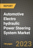 Automotive Electro hydraulic Power Steering System Market - Revenue, Trends, Growth Opportunities, Competition, COVID-19 Strategies, Regional Analysis and Future Outlook to 2030 (By Products, Applications, End Cases)- Product Image