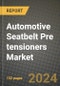Automotive Seatbelt Pre tensioners Market Report: Industry Size, Market Shares Data, Latest Trends, Insights, Growth Potential, CAGR Forecasts to 2034 - Product Thumbnail Image