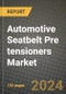 2023 Automotive Seatbelt Pre tensioners Market - Revenue, Trends, Growth Opportunities, Competition, COVID Strategies, Regional Analysis and Future outlook to 2030 (by products, applications, end cases) - Product Thumbnail Image