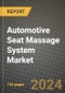 Automotive Seat Massage System Market Report: Industry Size, Market Shares Data, Latest Trends, Insights, Growth Potential, CAGR Forecasts to 2034 - Product Image