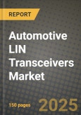 Automotive LIN Transceivers Market Outlook 2025-2034- Product Image
