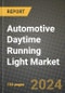 2023 Automotive Daytime Running Light Market - Revenue, Trends, Growth Opportunities, Competition, COVID Strategies, Regional Analysis and Future outlook to 2030 (by products, applications, end cases) - Product Thumbnail Image