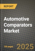 Automotive Comparators Market Outlook 2025-2034- Product Image