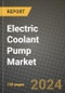 2023 Electric Coolant Pump Market - Revenue, Trends, Growth Opportunities, Competition, COVID Strategies, Regional Analysis and Future outlook to 2030 (by products, applications, end cases) - Product Image