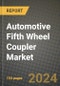 Automotive Fifth Wheel Coupler Market Report: Industry Size, Market Shares Data, Latest Trends, Insights, Growth Potential, CAGR Forecasts to 2034 - Product Image