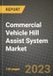 Commercial Vehicle Hill Assist System Market - Revenue, Trends, Growth Opportunities, Competition, COVID-19 Strategies, Regional Analysis and Future Outlook to 2030 (By Products, Applications, End Cases) - Product Thumbnail Image