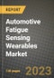 2023 Automotive Fatigue Sensing Wearables Market - Revenue, Trends, Growth Opportunities, Competition, COVID Strategies, Regional Analysis and Future outlook to 2030 (by products, applications, end cases) - Product Image