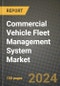 2023 Commercial Vehicle Fleet Management System Market - Revenue, Trends, Growth Opportunities, Competition, COVID Strategies, Regional Analysis and Future outlook to 2030 (by products, applications, end cases) - Product Thumbnail Image