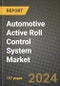 Automotive Active Roll Control System Market Report: Industry Size, Market Shares Data, Latest Trends, Insights, Growth Potential, CAGR Forecasts to 2034 - Product Thumbnail Image
