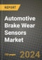 2023 Automotive Brake Wear Sensors Market - Revenue, Trends, Growth Opportunities, Competition, COVID Strategies, Regional Analysis and Future outlook to 2030 (by products, applications, end cases) - Product Thumbnail Image