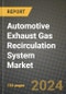 2023 Automotive Exhaust Gas Recirculation System Market - Revenue, Trends, Growth Opportunities, Competition, COVID Strategies, Regional Analysis and Future outlook to 2030 (by products, applications, end cases) - Product Thumbnail Image