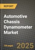 Automotive Chassis Dynamometer Market Outlook 2025-2034- Product Image
