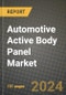 2023 Automotive Active Body Panel Market - Revenue, Trends, Growth Opportunities, Competition, COVID Strategies, Regional Analysis and Future outlook to 2030 (by products, applications, end cases) - Product Image