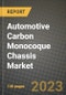 Automotive Carbon Monocoque Chassis Market - Revenue, Trends, Growth Opportunities, Competition, COVID-19 Strategies, Regional Analysis and Future Outlook to 2030 (By Products, Applications, End Cases) - Product Image