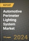 Automotive Perimeter Lighting System Market Report: Industry Size, Market Shares Data, Latest Trends, Insights, Growth Potential, CAGR Forecasts to 2034 - Product Thumbnail Image