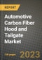 Automotive Carbon Fiber Hood and Tailgate Market - Revenue, Trends, Growth Opportunities, Competition, COVID-19 Strategies, Regional Analysis and Future Outlook to 2030 (By Products, Applications, End Cases) - Product Thumbnail Image