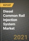 Diesel Common Rail Injection System Market - Revenue, Trends, Growth Opportunities, Competition, COVID-19 Strategies, Regional Analysis and Future Outlook to 2030 (By Products, Applications, End Cases) - Product Image
