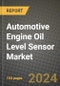 Automotive Engine Oil Level Sensor Market Report: Industry Size, Market Shares Data, Latest Trends, Insights, Growth Potential, CAGR Forecasts to 2034 - Product Image