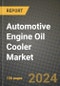 2023 Automotive Engine Oil Cooler Market - Revenue, Trends, Growth Opportunities, Competition, COVID Strategies, Regional Analysis and Future outlook to 2030 (by products, applications, end cases) - Product Thumbnail Image