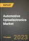 2023 Automotive Optoelectronics Market - Revenue, Trends, Growth Opportunities, Competition, COVID Strategies, Regional Analysis and Future outlook to 2030 (by products, applications, end cases) - Product Image
