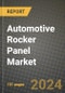 2023 Automotive Rocker Panel Market - Revenue, Trends, Growth Opportunities, Competition, COVID Strategies, Regional Analysis and Future outlook to 2030 (by products, applications, end cases) - Product Image