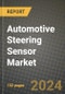Automotive Steering Sensor Market Report: Industry Size, Market Shares Data, Latest Trends, Insights, Growth Potential, CAGR Forecasts to 2034 - Product Thumbnail Image