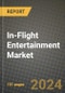 2023 In-Flight Entertainment Market - Revenue, Trends, Growth Opportunities, Competition, COVID Strategies, Regional Analysis and Future outlook to 2030 (by products, applications, end cases) - Product Thumbnail Image