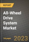 2023 All-Wheel Drive System Market - Revenue, Trends, Growth Opportunities, Competition, COVID Strategies, Regional Analysis and Future outlook to 2030 (by products, applications, end cases)- Product Image