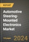 2023 Automotive Steering-Mounted Electronics Market - Revenue, Trends, Growth Opportunities, Competition, COVID Strategies, Regional Analysis and Future outlook to 2030 (by products, applications, end cases) - Product Image